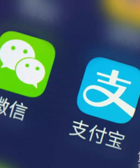 大家一般零钱是放在余额宝还是微信零钱通?