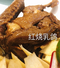 花了60元到月子中心体验坐一天月子,从早吃到晚,一共四顿