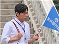 张东升当导游,跟团吗