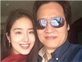 曝杨采钰与陈金飞离婚