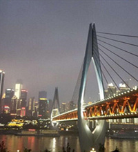 外地人上海到重庆两日之旅,下叉绿城春溪雲庐,看好重庆北部发展