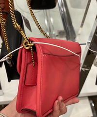 Coach �¿�СParker woc����Ҫ�̲�ס�������