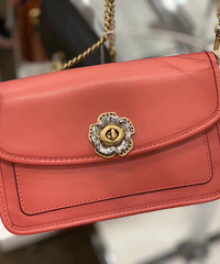 Coach �¿�СParker woc����Ҫ�̲�ס�������