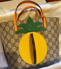 ϲ��һöGucci���ܰ������ʺ�С���ӣ�DIY��о����ÿ���