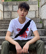 93年179CM的小哥征婚,体制内工作