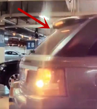 �ڹ�����Զ���ٻ�ͣ����ͷ�౻�䣬�������á��ڱ�ģʽ��ץ������