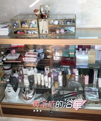 10000块的护肤品当自来水用?京城少奶奶黄圣依到底有多壕