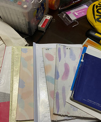 跟拍小学生的生活,作业不停补习不止