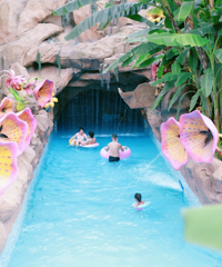 ���Ը�Ǳ��ˮ����԰���¿��˺ö���Ŀ�����д̼��ı�����ս