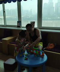 幼儿龋齿伤不起,分享一下幺儿6颗龋齿补牙经历