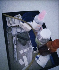 全中国最脆弱的男人:为了追求女友,每次约会前都要打一针