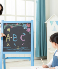 �������ҽ̵ľ���˵�𣬷���һ�²�ͬ�Ҿ��Ժ��ӵ�Ӱ��