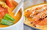 �˾�����һ���������µ�̩ʽ��ζ����ר����˰�Ϻ