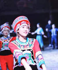 重庆“被遗忘”的2座千年古镇,人美景美人还少,知道的游客不多