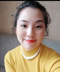 85年161CM自己做投资的单亲妈妈征婚,生娃后当了全职妈妈