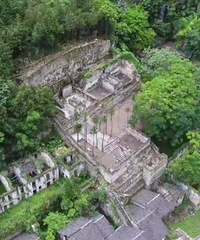 重庆“废弃”古镇,有5000年历史,如今无人看管