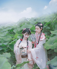 周末约上去爬山,姐妹说帮我拍照,给我调整脚的位置时...