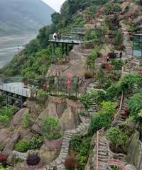 重庆乡村旅游哪里好耍?请收好这张地图