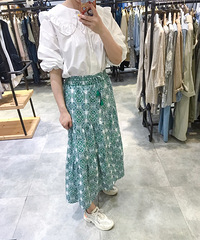准备出去旅游,该置了几套宽松休闲的好看衣服