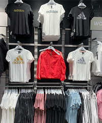 Adidas���ۣ�T���ۺ�59Ԫ��Ь��Ҳ�μӻ