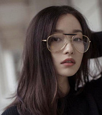 明星们的穿搭心机,这款自带瘦脸的爆潮单品,集美们快安排起来