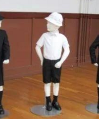 һ꼶ѧУַ֪ͨҪ5У