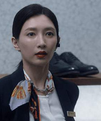 看三十而已有感,是不是这种奢侈品店的柜姐收入很高啊?