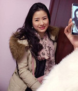 88年158CM小姐姐征婚,做财务工作
