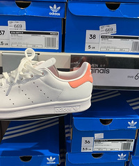 Adidas打折,T恤折后59元起