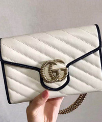 �ֲ�Gucci marmont woc������