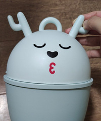 �����յ�С¹����Ͱ������Ϊ������һ�����