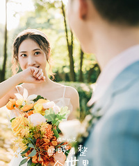 喜欢纪实感觉的婚纱照,疫情结束我们就安排上了,效果很满意