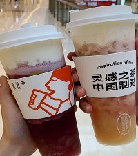 奶茶千万家,你最爱哪家?这一家大家都说便宜又好喝
