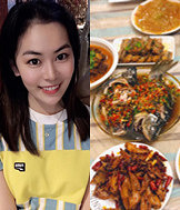 91年160CM的妹子征婚,从事美业