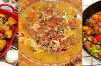 �̵�������N����ʳ����ɱ�����Ļ��˼��Ͻ�ѧ����