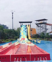 重庆9大水上乐园的最新攻略