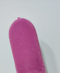 拔草薇娅直播间买的巧乐兹雪糕,价格贵还难吃