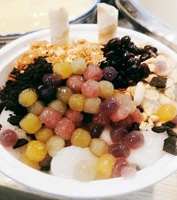 ���������Ȧ����Щ��ζС�ԣ������Ƽ�����Щ�����ֺó�