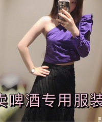 UR奇怪服饰大赏,这都是些什么鬼衣服?