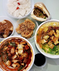 我用2天时间把乐山网红美食吃了个遍,亲测这些不去就会后悔