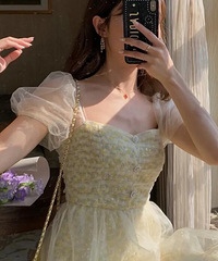 那些好看但是不日常的衣服,你们会买吗?