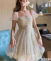 那些好看但是不日常的衣服,你们会买吗?