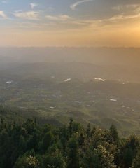 时隔两年的野兽花园农庄再次打卡,景色还是那么美,太好耍了