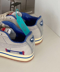 Puma������ ��ɫ��ĳ����ÿ�