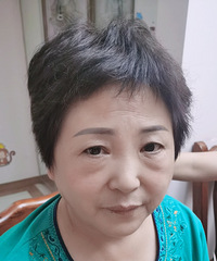 送给妈妈一份特别的生日礼物,她满意我也开心