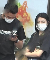 何家子女众多,难道每一个都遗传了赌王花心的基因吗?挨个扒一扒