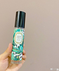 nome买到的香体喷雾,好闻不呛鼻好喜欢