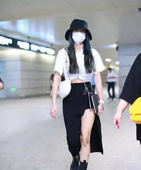 盘点7月明星私服,都太好看啦!种草了超多平价单品