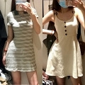 买了6件衣服才400