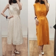 30块买到的漂亮衣服